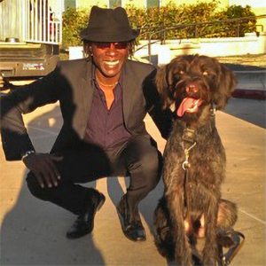 David Adebimpe